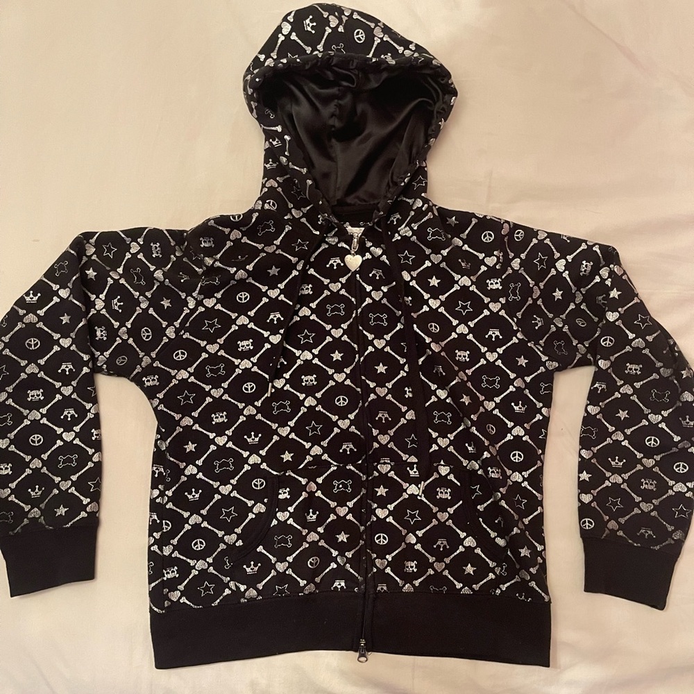 Cybery2k hoodie
